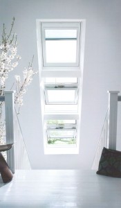 Velux for Stairway At Loft Conversions West Sussex