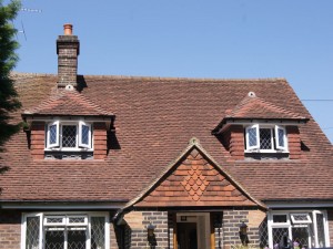 Bungalow Loft Conversion Horsham