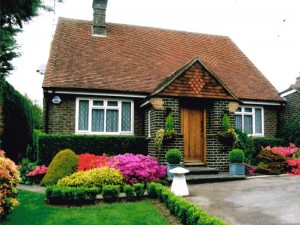 Bungalow Loft Conversion Horsham