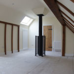 Loft Conversions West sussex Attic room 1