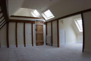 A large Loft Conversion by West Sussex Lofts