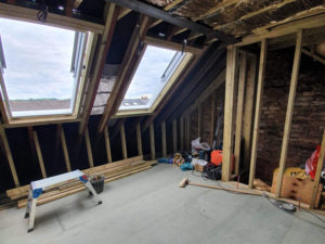 West Sussex Lofts Ltd Loft Conversion Horsham
