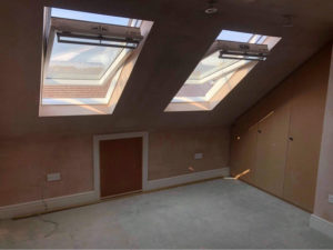 West Sussex Lofts Ltd Loft Conversion Horsham