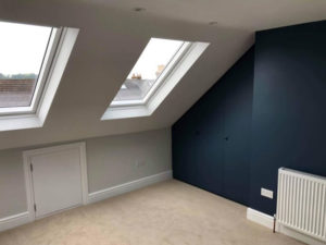 West Sussex Lofts Ltd Loft Conversion Horsham