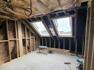 West Sussex Lofts Ltd Loft Conversion Horsham