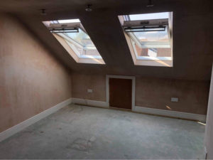 West Sussex Lofts Ltd Loft Conversion Horsham
