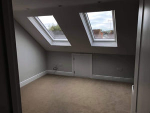 West Sussex Lofts Ltd Loft Conversion Horsham