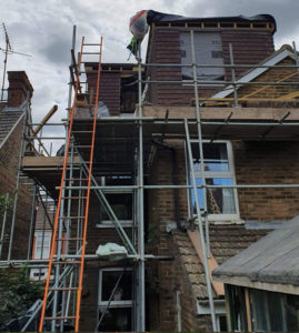 West Sussex Lofts Ltd Loft Conversion Horsham