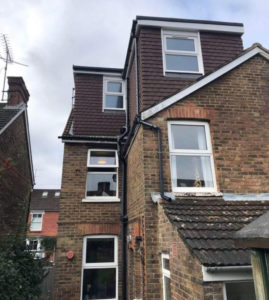 West Sussex Lofts Ltd Loft Conversion Horsham
