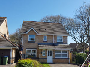 West Sussex Lofts Ltd Loft Conversion Southwater