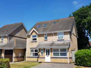 West Sussex Lofts Ltd Loft Conversion Southwater